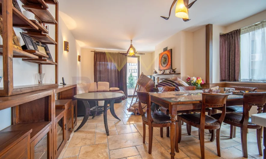 Тристаен апартамент в Калиакрия Ризорт. -  - снимка 3 - Имоти Премиер