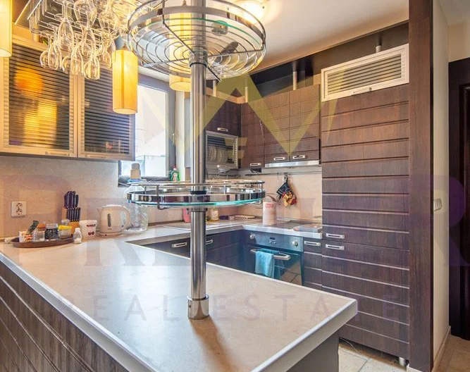 Тристаен апартамент в Калиакрия Ризорт. -  - снимка 6 - Имоти Премиер