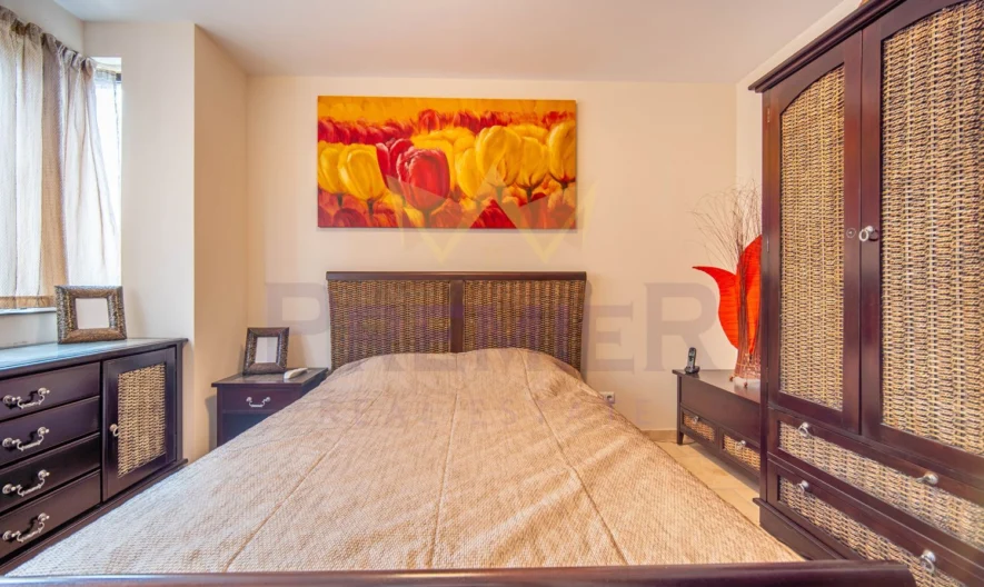 Тристаен апартамент в Калиакрия Ризорт. -  - снимка 8 - Имоти Премиер