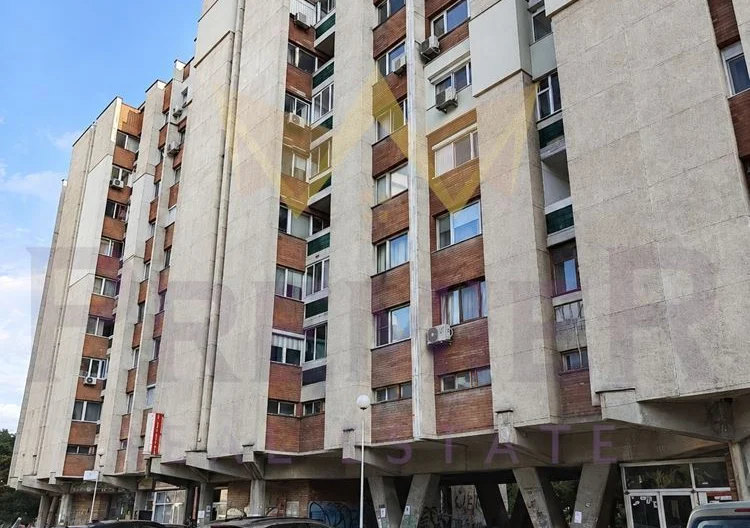 Тристаен апартамент в Каменица 1, г. Пловдив. -  - снимка 13 - Имоти Премиер