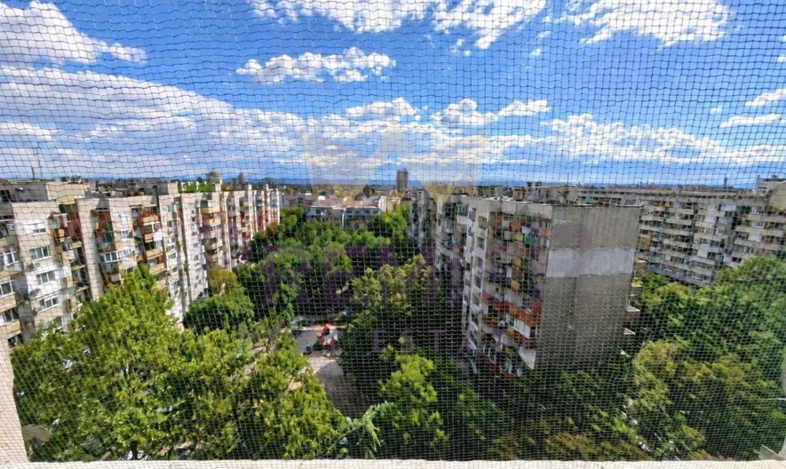 Тристаен апартамент в Каменица 1, г. Пловдив. -  - снимка 4 - Имоти Премиер