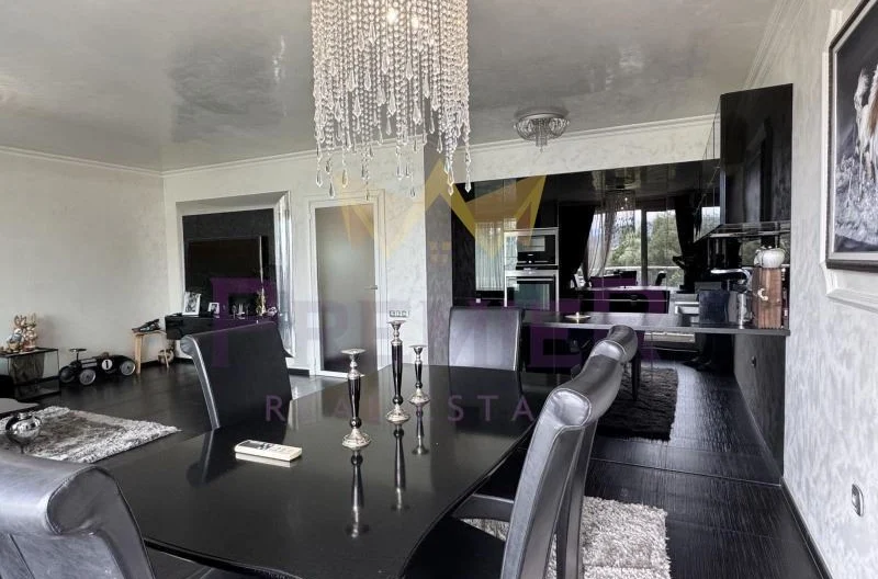 Тристаен апартамент в Кършияка гр. Пловдив -  - снимка 2 - Имоти Премиер