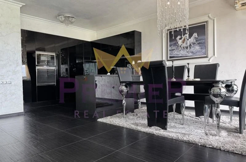 Тристаен апартамент в Кършияка гр. Пловдив -  - снимка 3 - Имоти Премиер