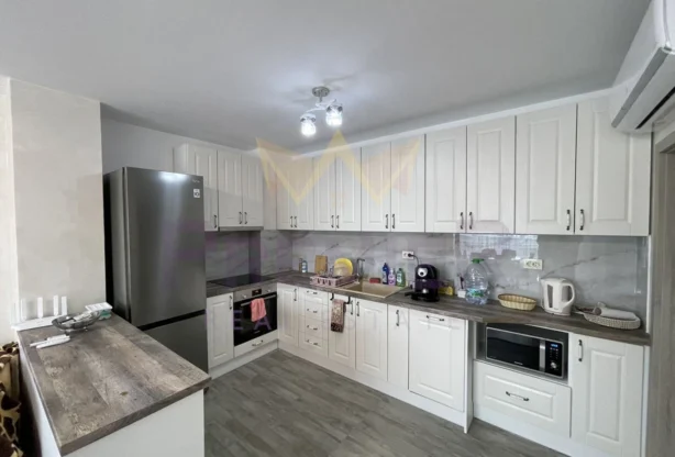 Агенция за недвижими имоти - Имоти Премиер - имот - 1206474, Цена: 185000 EUR