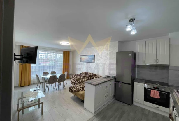 Агенция за недвижими имоти - Имоти Премиер - имот - 1206474, Цена: 185000 EUR