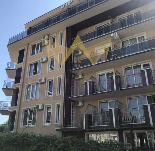 Тристаен апартамент в к.к Слънчев бряг -  - снимка 10 - Имоти Премиер