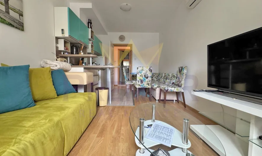 Тристаен апартамент в кк Слънчев бряг - - снимка 12 - Имоти Премиер