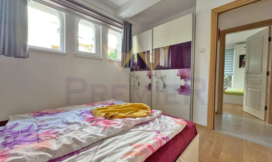 Тристаен апартамент в кк Слънчев бряг -  - снимка 3 - Имоти Премиер