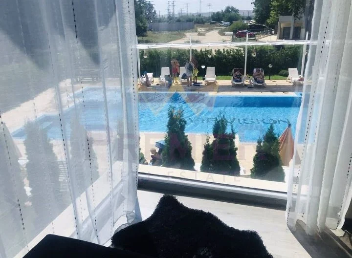 Тристаен апартамент в к.к Слънчев бряг -  - снимка 3 - Имоти Премиер