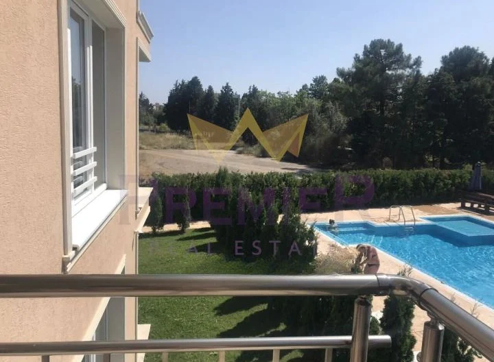 Тристаен апартамент в к.к Слънчев бряг -  - снимка 5 - Имоти Премиер