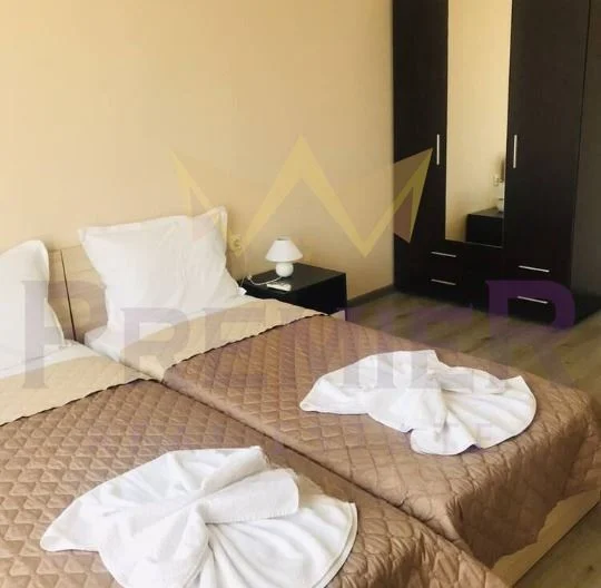 Тристаен апартамент в к.к Слънчев бряг -  - снимка 6 - Имоти Премиер