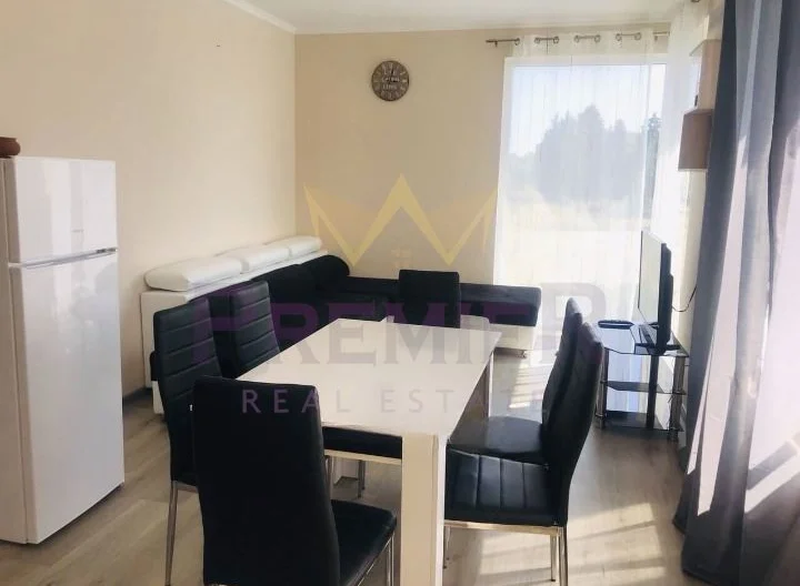 Тристаен апартамент в к.к Слънчев бряг -  - снимка 7 - Имоти Премиер