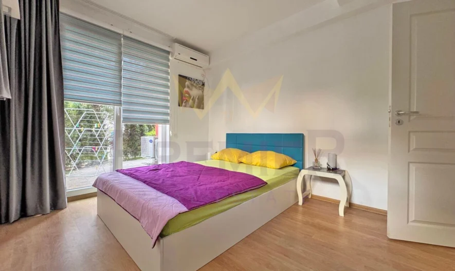 Тристаен апартамент в кк Слънчев бряг -  - снимка 8 - Имоти Премиер