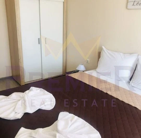 Тристаен апартамент в к.к Слънчев бряг -  - снимка 8 - Имоти Премиер