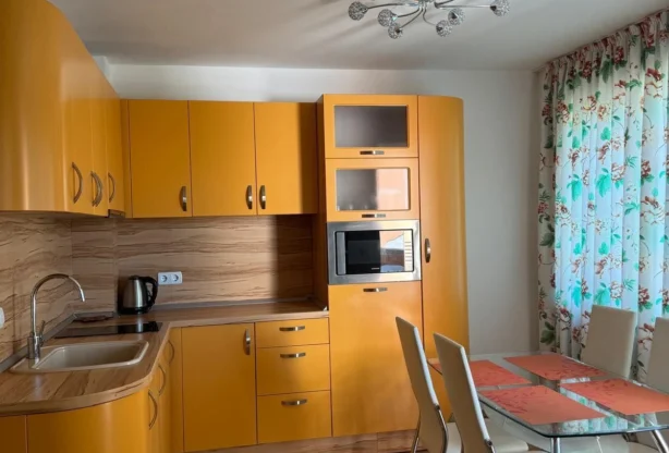 Агенция за недвижими имоти - Имоти Премиер - имот - 1174906, Цена: 123000 EUR