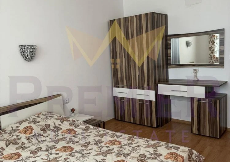 Тристаен апартамент в к.к. Слънчев бряг, комплекс Sea Diamond -  - снимка 10 - Имоти Премиер