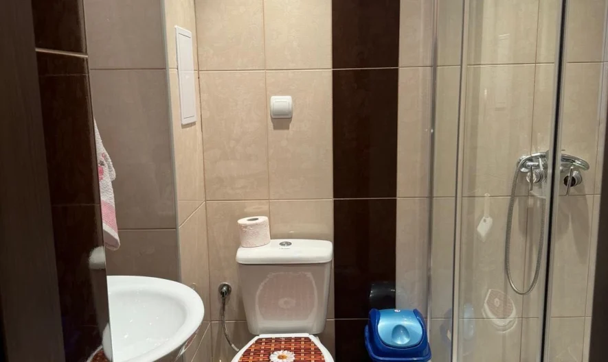 Тристаен апартамент в к.к. Слънчев бряг, комплекс Sea Diamond -  - снимка 8 - Имоти Премиер