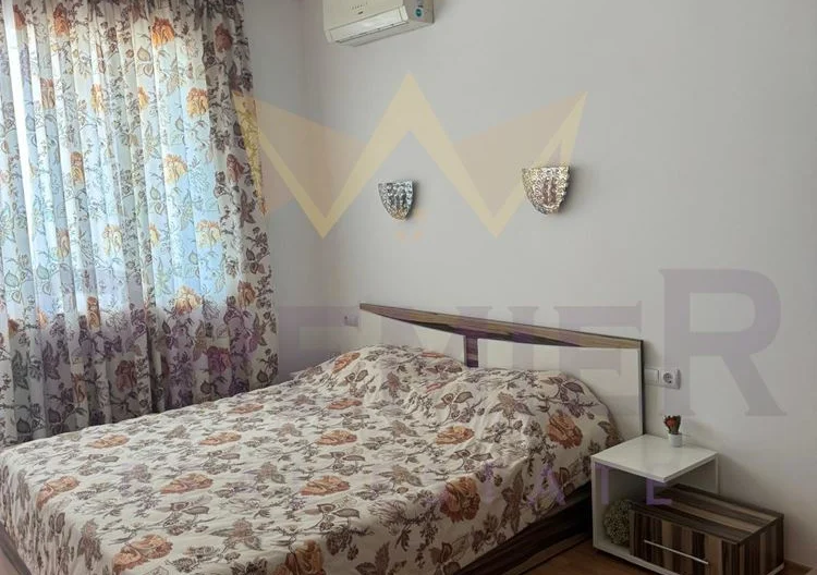 Тристаен апартамент в к.к. Слънчев бряг, комплекс Sea Diamond -  - снимка 9 - Имоти Премиер