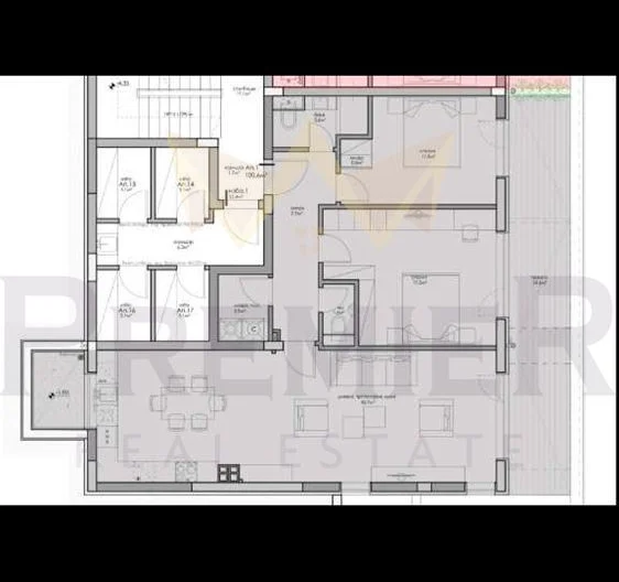 тристаен апартамент в к.к. Св. Св. Константин и Елена - - снимка 3 - Имоти Премиер