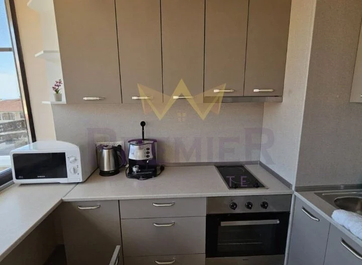 Тристаен апартамент в к.к. Златни пясъци - - снимка 11 - Имоти Премиер