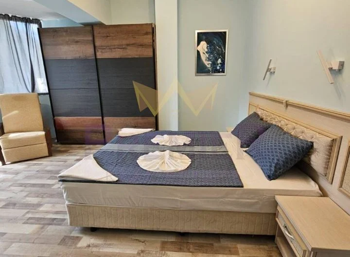 Тристаен апартамент в к.к. Златни пясъци - - снимка 2 - Имоти Премиер