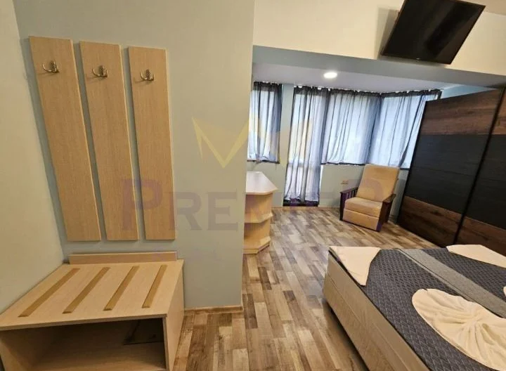 Тристаен апартамент в к.к. Златни пясъци - - снимка 3 - Имоти Премиер