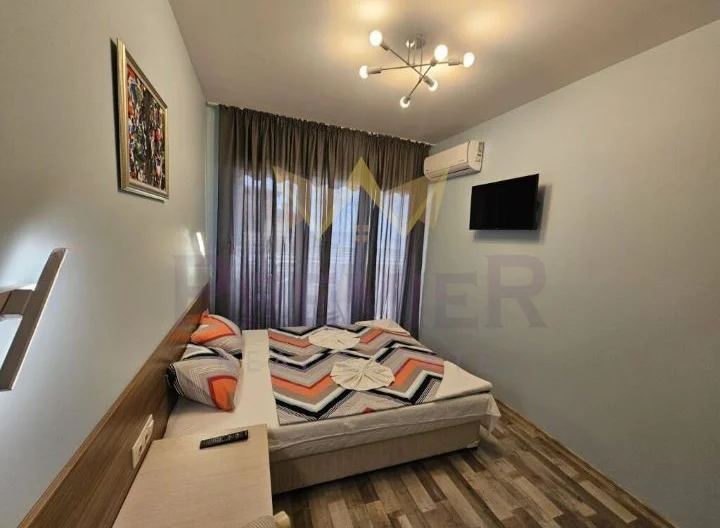 Тристаен апартамент в  к.к. Златни пясъци -  - снимка 4 - Имоти Премиер