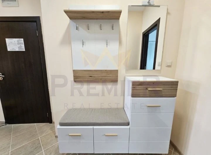 Тристаен апартамент в  к.к. Златни пясъци -  - снимка 5 - Имоти Премиер