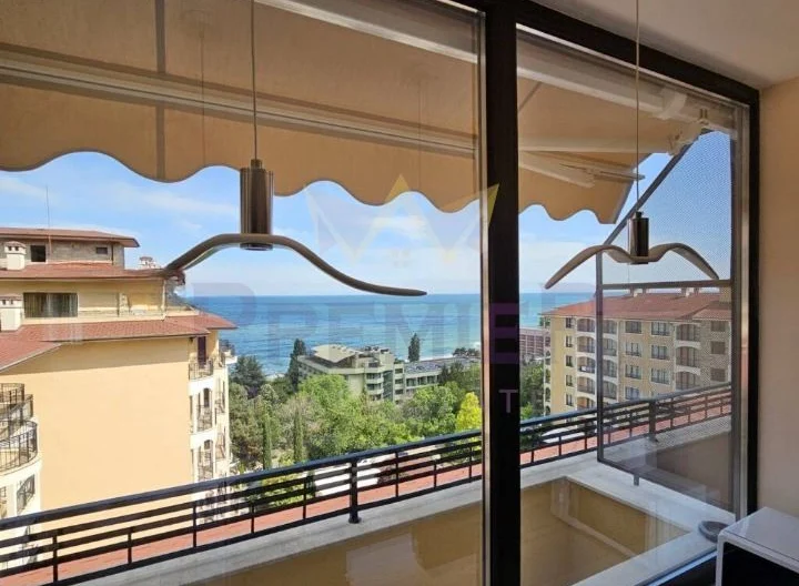 Тристаен апартамент в  к.к. Златни пясъци -  - снимка 6 - Имоти Премиер