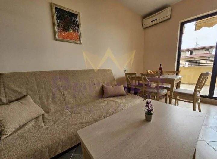 Тристаен апартамент в  к.к. Златни пясъци -  - снимка 7 - Имоти Премиер