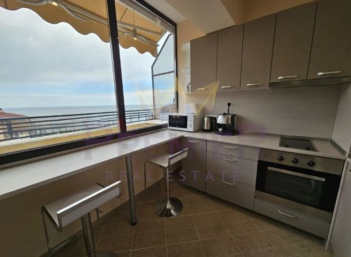 Тристаен апартамент в  к.к. Златни пясъци -  - снимка 9 - Имоти Премиер