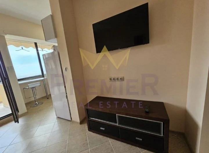 Тристаен апартамент в к.к. Златни пясъци - - снимка 9 - Имоти Премиер