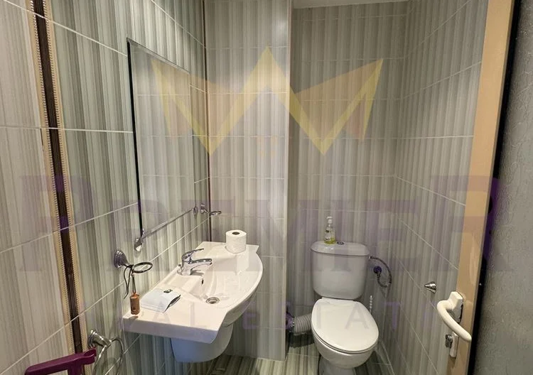 Тристаен апартамент в комплекс AVALON – 600 м от плажа в Слънчев бряг -  - снимка 11 - Имоти Премиер