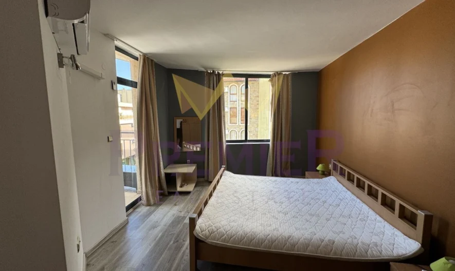 Тристаен апартамент в комплекс AVALON – 600 м от плажа в Слънчев бряг -  - снимка 13 - Имоти Премиер