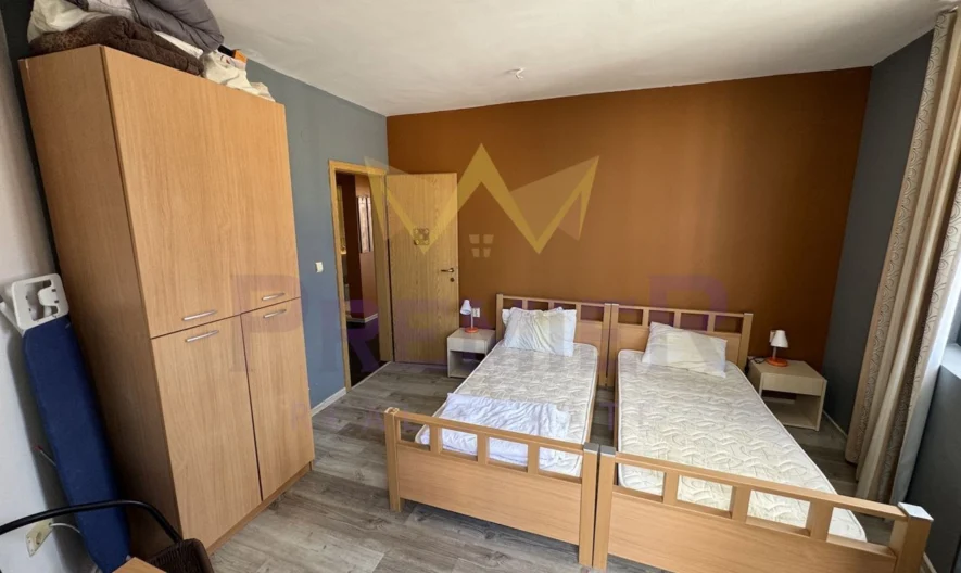 Тристаен апартамент в комплекс AVALON – 600 м от плажа в Слънчев бряг -  - снимка 14 - Имоти Премиер