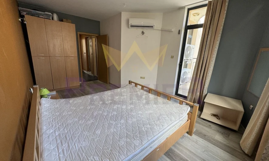 Тристаен апартамент в комплекс AVALON – 600 м от плажа в Слънчев бряг -  - снимка 16 - Имоти Премиер