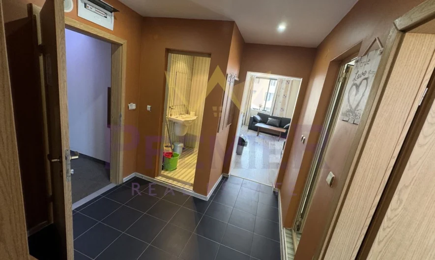 Тристаен апартамент в комплекс AVALON – 600 м от плажа в Слънчев бряг -  - снимка 8 - Имоти Премиер