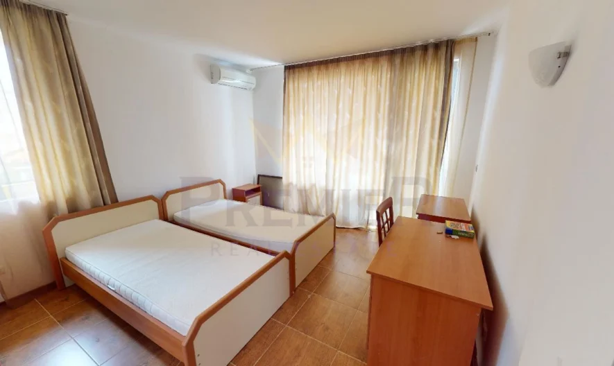 ✨Тристаен апартамент в  комплекс “Bay View Villas” – Кошарица✨ -  - снимка 19 - Имоти Премиер