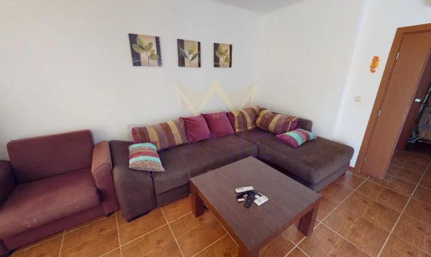 ✨Тристаен апартамент в  комплекс “Bay View Villas” – Кошарица✨ -  - снимка 2 - Имоти Премиер