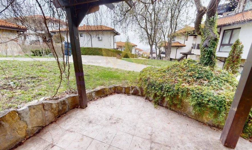 ✨Тристаен апартамент в  комплекс “Bay View Villas” – Кошарица✨ -  - снимка 26 - Имоти Премиер