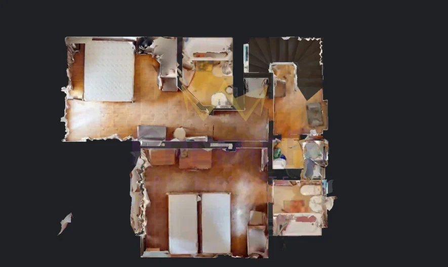 ✨Тристаен апартамент в  комплекс “Bay View Villas” – Кошарица✨ -  - снимка 27 - Имоти Премиер