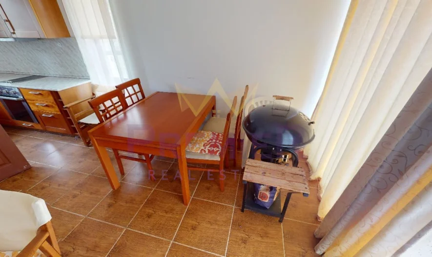 ✨Тристаен апартамент в  комплекс “Bay View Villas” – Кошарица✨ -  - снимка 5 - Имоти Премиер