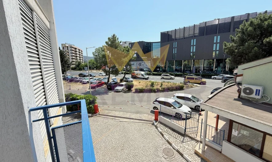 Тристаен апартамент в комплекс Елит 1, Слънчев бряг – 400 м от плажа -  - снимка 12 - Имоти Премиер