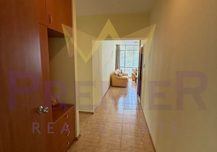 Тристаен апартамент в комплекс Елит 1, Слънчев бряг – 400 м от плажа -  - снимка 5 - Имоти Премиер