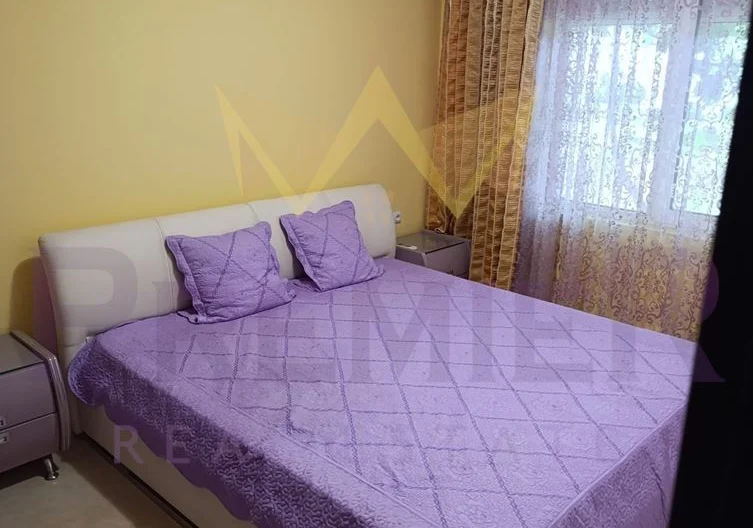 Тристаен апартамент в комплекс с басейн и охрана – Свети Влас -  - снимка 1 - Имоти Премиер