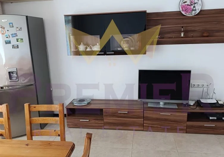 Тристаен апартамент в комплекс с басейн и охрана – Свети Влас -  - снимка 4 - Имоти Премиер