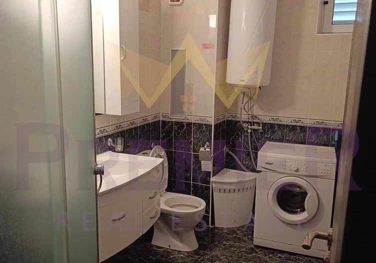 Тристаен апартамент в комплекс с басейн и охрана – Свети Влас -  - снимка 5 - Имоти Премиер