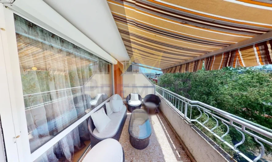 ?Тристаен апартамент в комплекс “Sunny Fort” – Слънчев бряг? -  - снимка 17 - Имоти Премиер