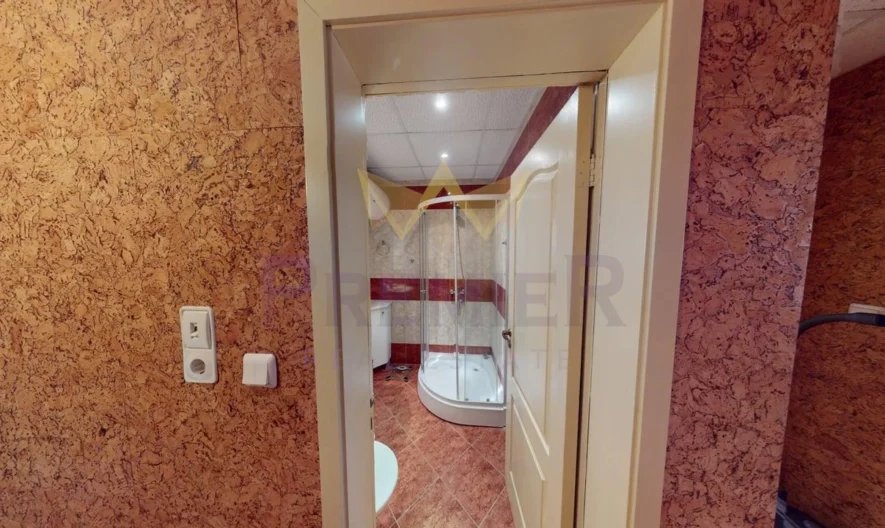 ?Тристаен апартамент в комплекс “Sunny Fort” – Слънчев бряг? -  - снимка 18 - Имоти Премиер