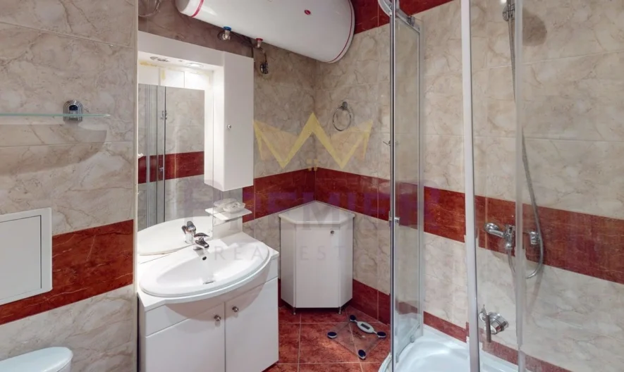 ?Тристаен апартамент в комплекс “Sunny Fort” – Слънчев бряг? -  - снимка 18 - Имоти Премиер